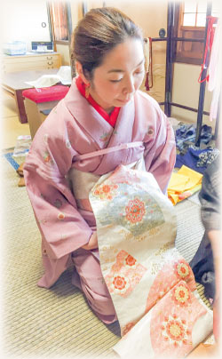 美翔きつけ