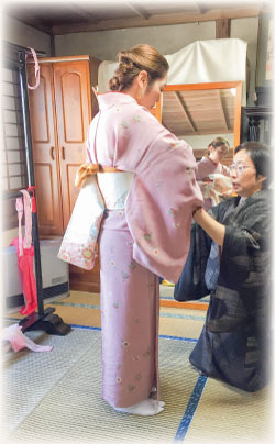 美翔きつけ